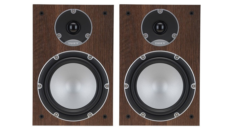 Loa Tannoy Mercury 7.2 hiện đại, chính hãng, giá tốt