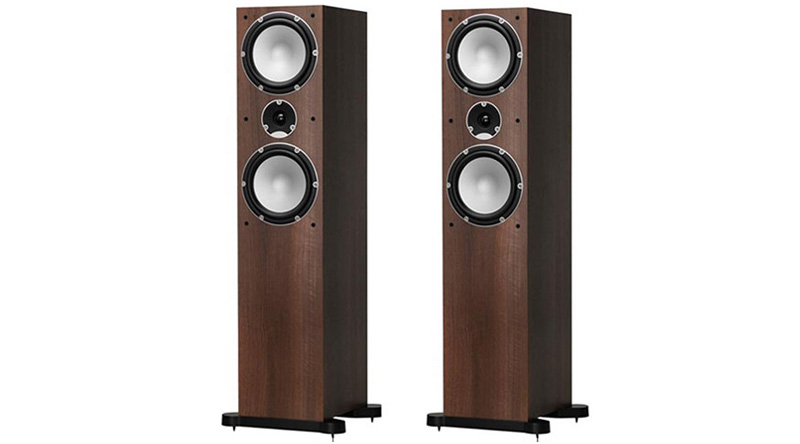 Loa Tannoy Mercury 7.4 thiết kế hiện đại, giá tốt nhất 