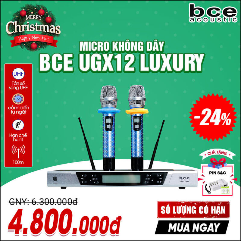 Noel mua hàng – rộn ràng đón Tết 2023, sale sập sàn cuối năm lên đến 50%