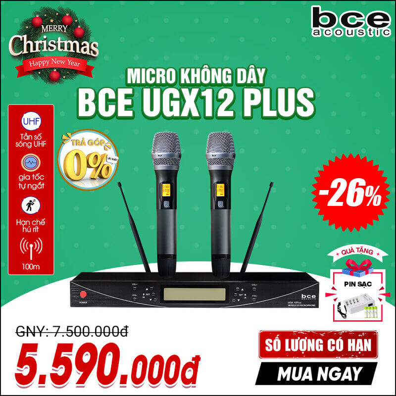 Noel mua hàng – rộn ràng đón Tết 2023, sale sập sàn cuối năm lên đến 50%