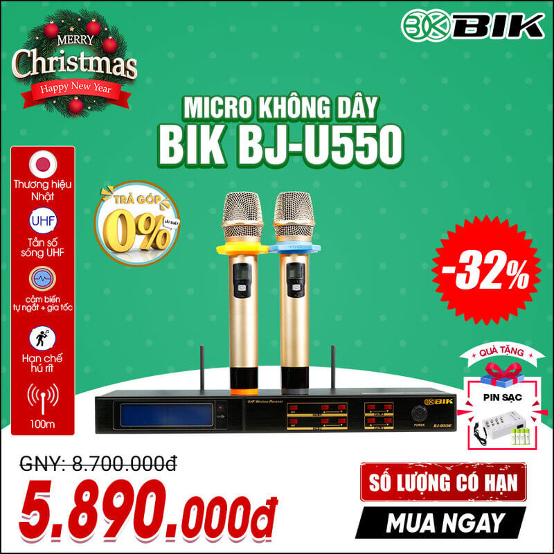 Noel mua hàng – rộn ràng đón Tết 2023, sale sập sàn cuối năm lên đến 50%