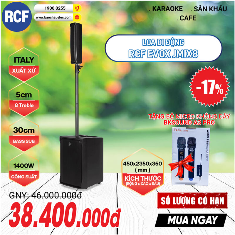 10 ngày vàng Khuyến mãi Chào mừng Ngày Phụ Nữ Việt Nam