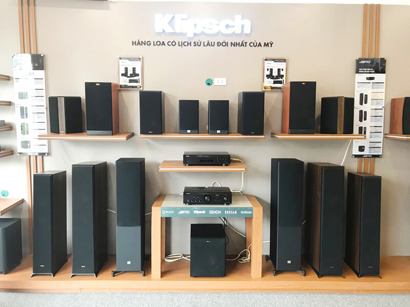 Thông báo khai trương showroom Bảo Châu Elec Quận 5 - TP.HCM