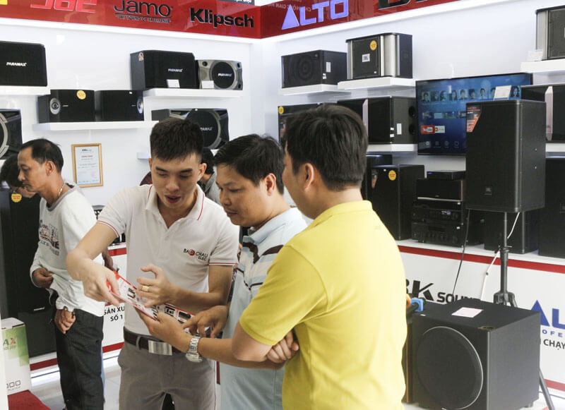 Bật m&iacute; v&ocirc; số qu&agrave; tặng miễn ph&iacute; l&ecirc;n đến&nbsp;20tr cho kh&aacute;ch tham quan v&agrave; mua sắm tại Bảo Ch&acirc;u Elec Quận 5