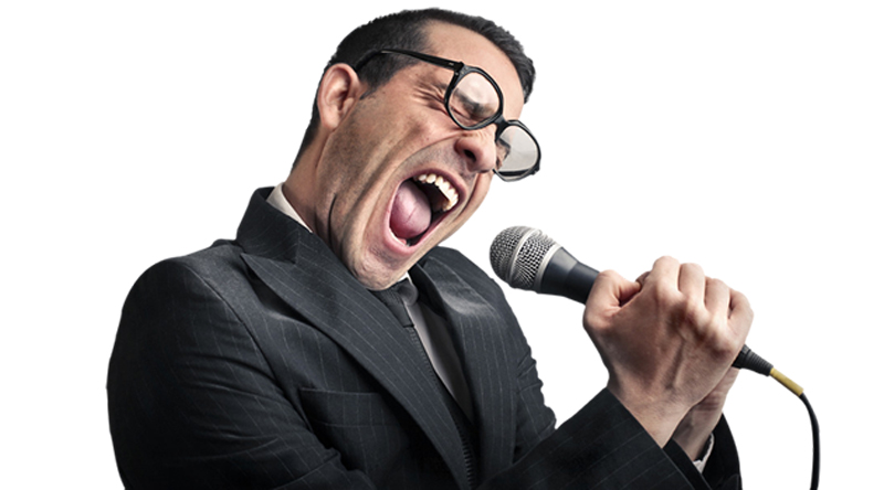 5 lý do khiến micro không dây nhanh hết pin 