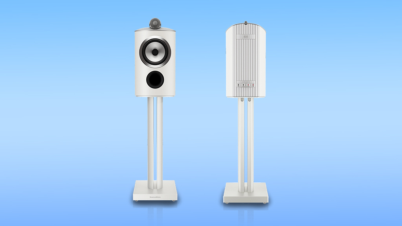 Bowers & Wilkins 805 D5