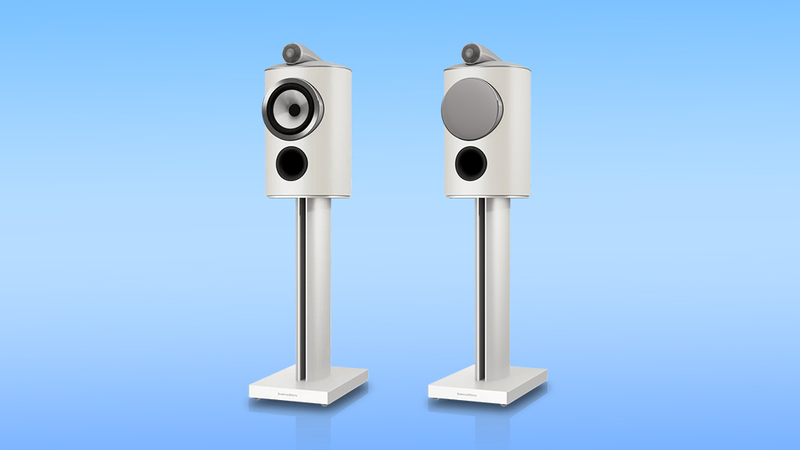 Bowers & Wilkins 805 D5