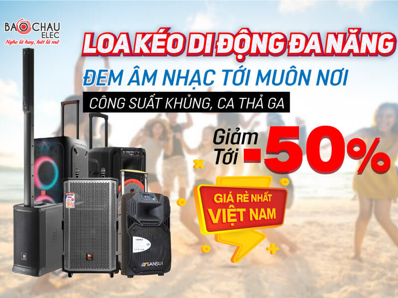 MỪNG NGÀY ĐỘC LẬP - KHUYỄN MÃI TRÀN NGẬP, giá rẻ chưa từng có, quà tặng cực to