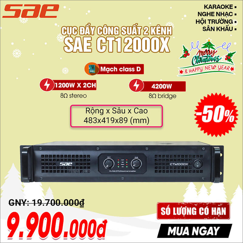 khuyến mại giảm giá noel cuối năm 2021