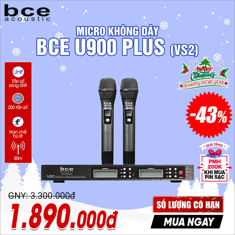 khuyến mại giảm giá noel cuối năm 2021
