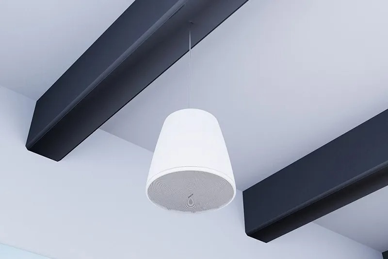 Loa âm trần Bose DesignMax DM5P