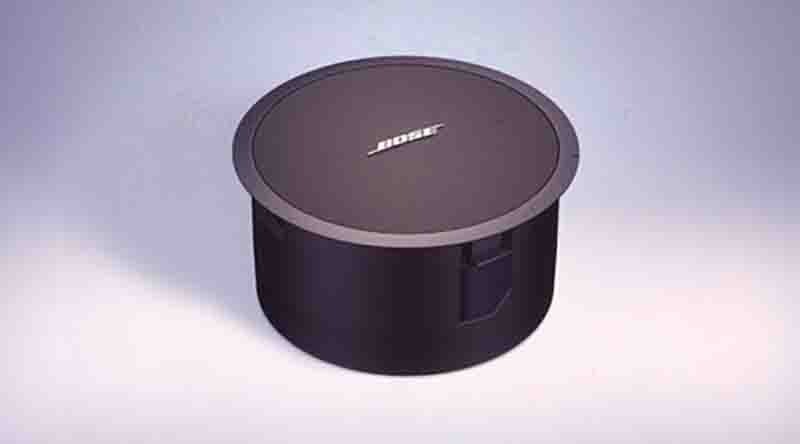 Loa âm trần Freespace 3 Bass Flush Black