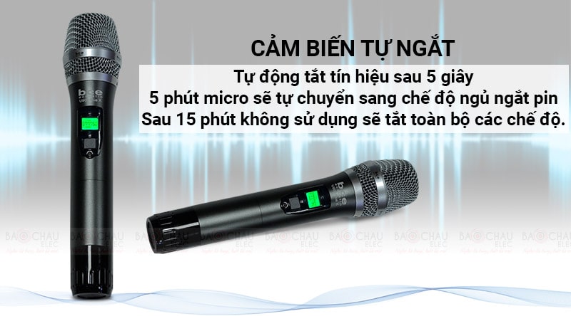 micro không dây u900 plus x