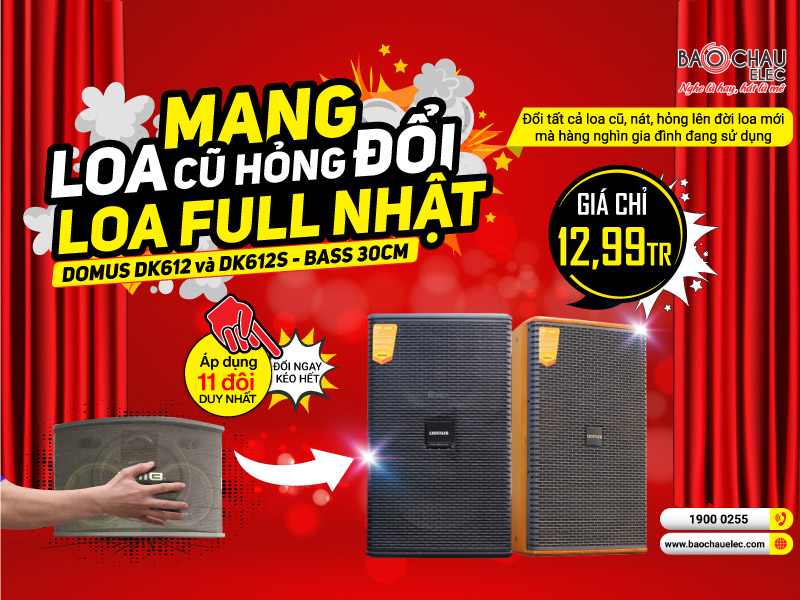 MỪNG NGÀY ĐỘC LẬP - KHUYỄN MÃI TRÀN NGẬP, giá rẻ chưa từng có, quà tặng cực to