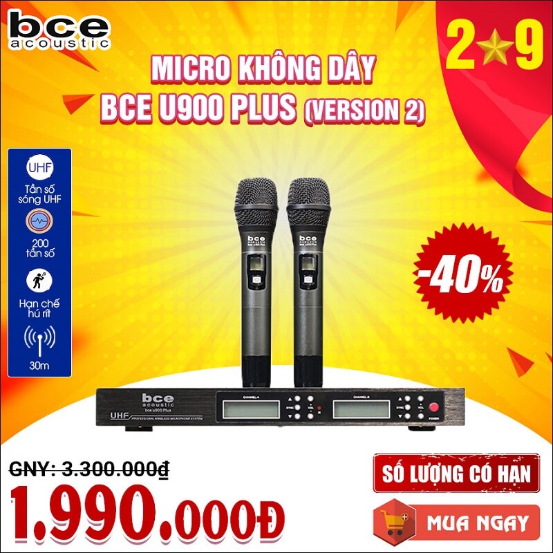 MỪNG NGÀY ĐỘC LẬP - KHUYỄN MÃI TRÀN NGẬP, giá rẻ chưa từng có, quà tặng cực to