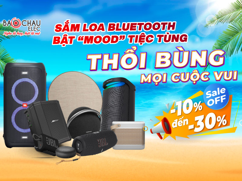 MỪNG NGÀY ĐỘC LẬP - KHUYỄN MÃI TRÀN NGẬP, giá rẻ chưa từng có, quà tặng cực to