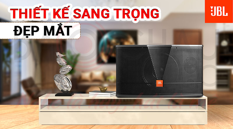 Loa JBL CV1000 - Series thiết kế hiện đại
