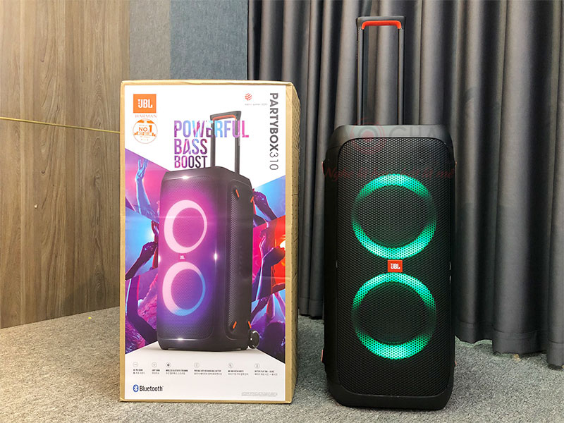 Loa JBL Partybox&nbsp;310
