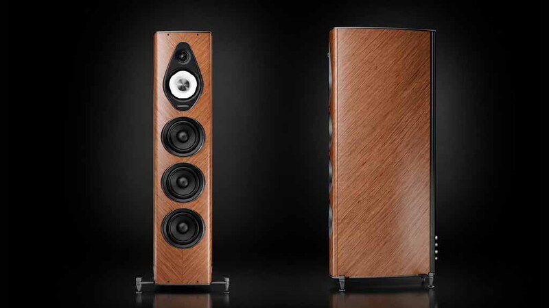 Sonus Faber Olympica G3