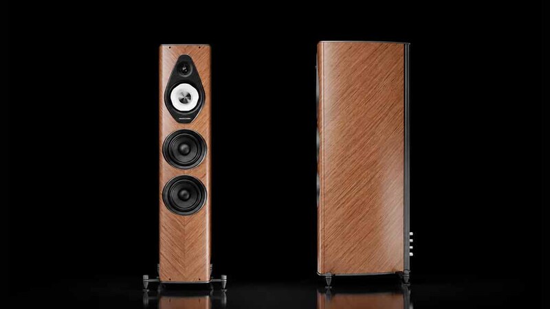 Sonus Faber Olympica G3