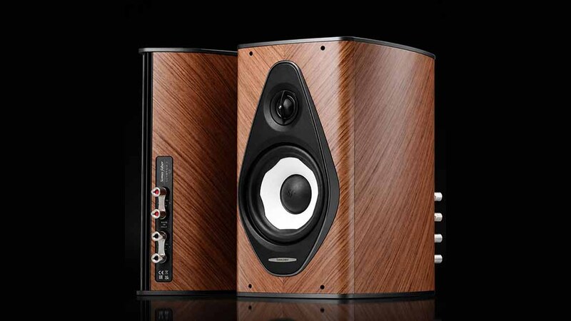 Sonus Faber Olympica G3