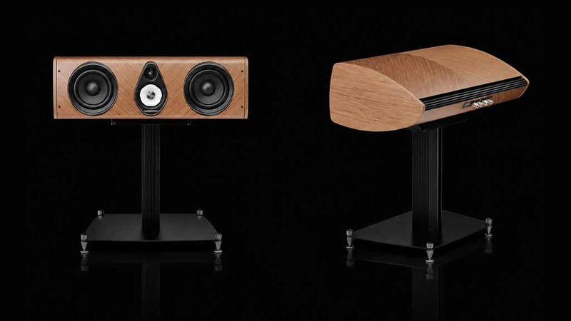 Sonus Faber Olympica G3