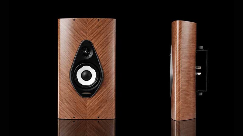 Sonus Faber Olympica G3