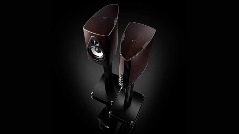 Sonus Faber Olympica G3