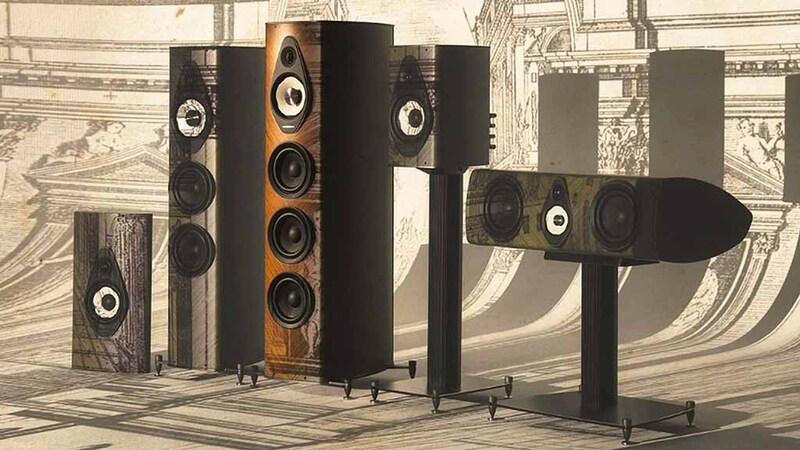 Sonus Faber Olympica G3