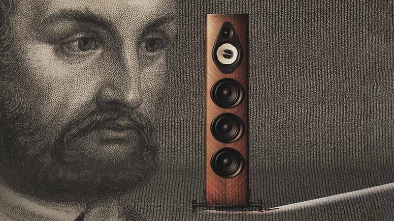 Sonus Faber Olympica G3