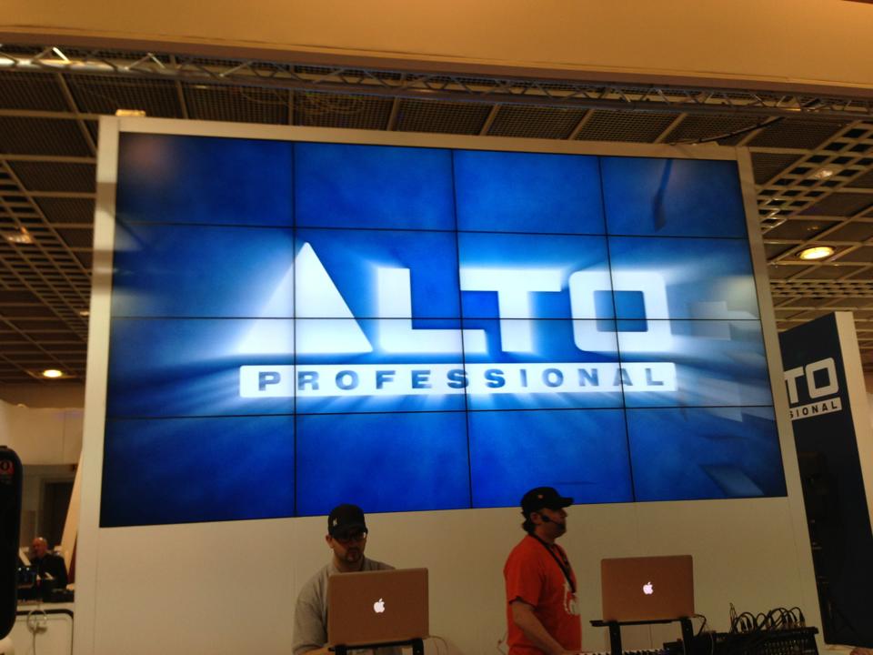 loa alto active tx3 bán chạy số 1 tại mỹ