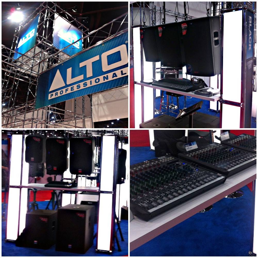 loa alto active tx3 bán chạy số 1 tại mỹ