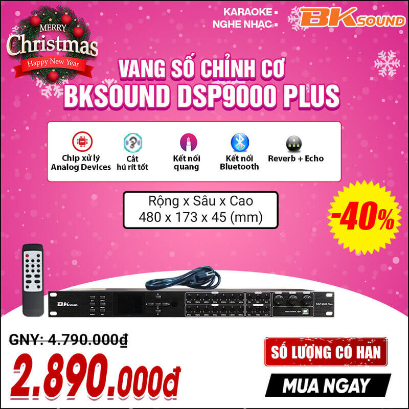 Noel mua hàng – rộn ràng đón Tết 2023, sale sập sàn cuối năm lên đến 50%