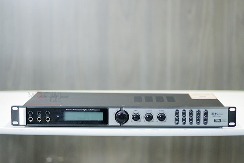 Vang số Bksound X6 Luxury