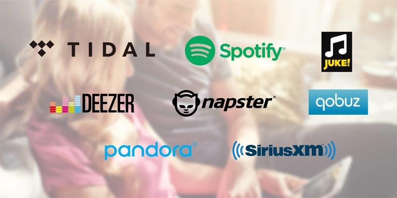 Amply Yamaha R-N803 Dễ dàng tìm sở thích của bạn, khám phá những cái mới