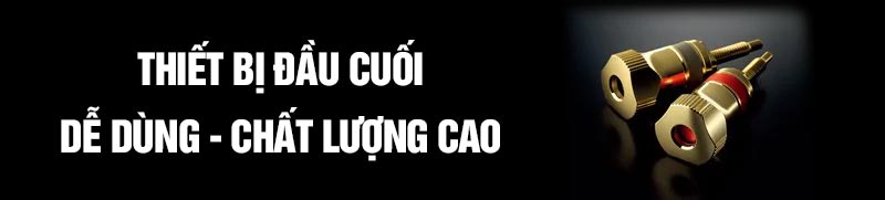 Amply Yamaha A-S1100 (Bạc) Thiết bị đầu cuối loa gốc kết hợp dễ sử dụng và làm đẹp với chất lượng âm thanh cao