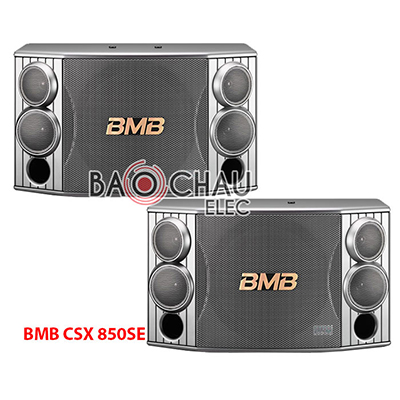 BMB CSX 850SE