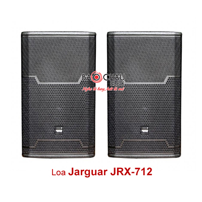 Loa Jarguar JRX-712