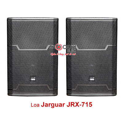 Loa Jarguar JRX-715