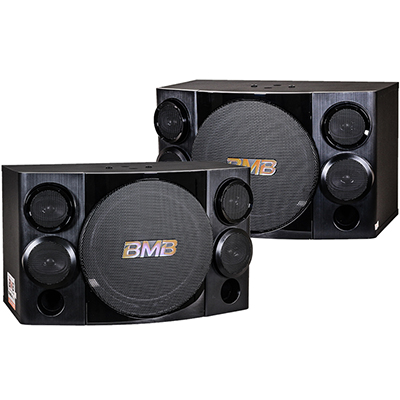 Loa Karaoke BMB CSE 312SE (bass 30cm)