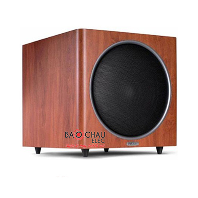 sub polk audio bass 30