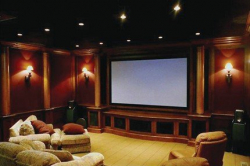 Bí quyết setup phòng xem phim gia đình chuẩn như rạp