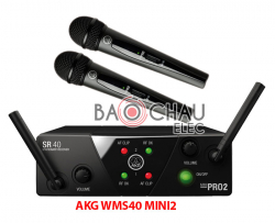 Địa chỉ bán micro không dây giá rẻ tại Hà Nội