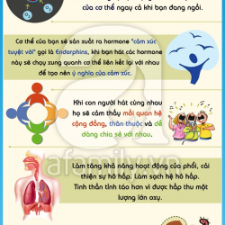 Hát Karaoke mỗi ngày đem lại cho bạn những lợi ích gì