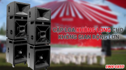 Loa Catking sản xuất ở nước nào? Dùng có tốt không?