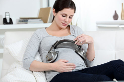 Những lợi ích vàng khi trẻ nghe nhạc