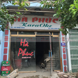 Thi công phòng hát karaoke cao cấp Hà Phúc - TP Lào Cai