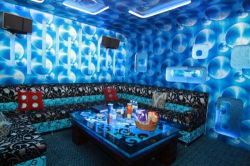 Top 4 quán karaoke nổi tiếng ở Hà Nội