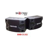 BMB CS 252V BÃI NHẬT