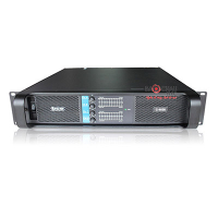 Cục đẩy công suất BCE C-4600